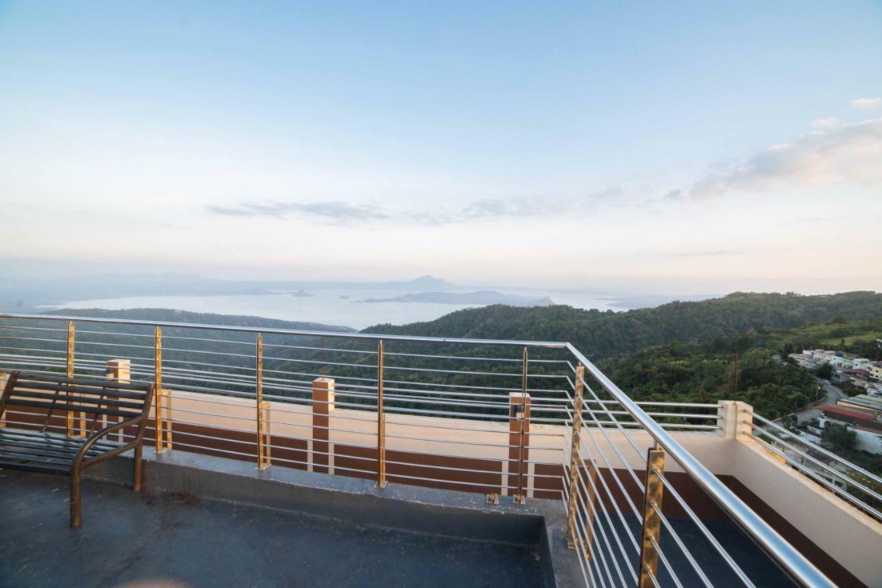 Reddoorz Premium @ Cityland Tagaytay 2 Tagaytay City Exterior foto