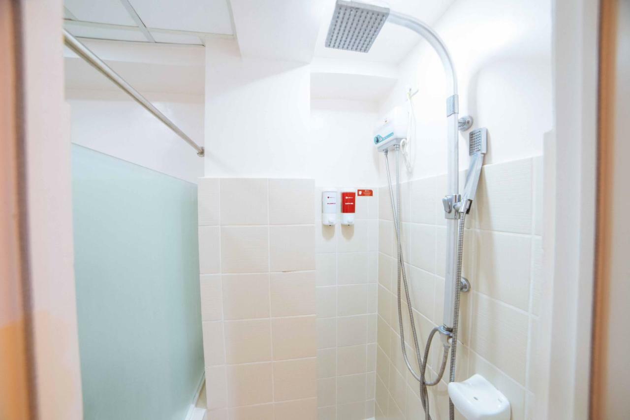 Reddoorz Premium @ Cityland Tagaytay 2 Tagaytay City Exterior foto