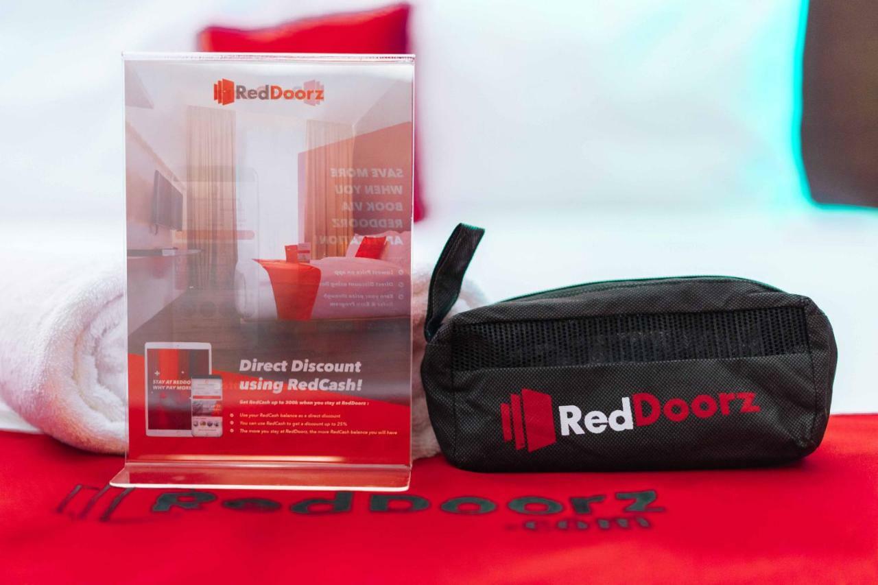 Reddoorz Premium @ Cityland Tagaytay 2 Tagaytay City Exterior foto