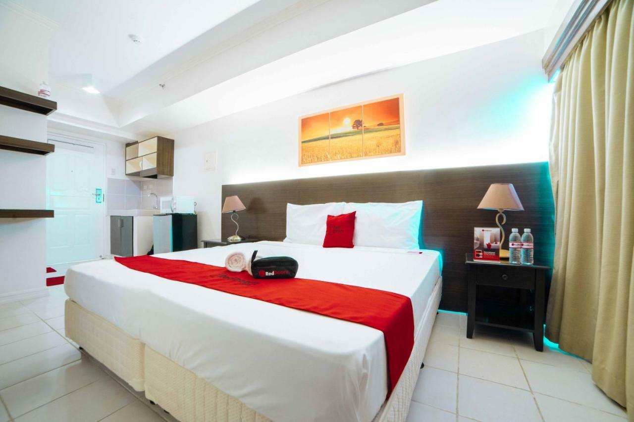 Reddoorz Premium @ Cityland Tagaytay 2 Tagaytay City Exterior foto