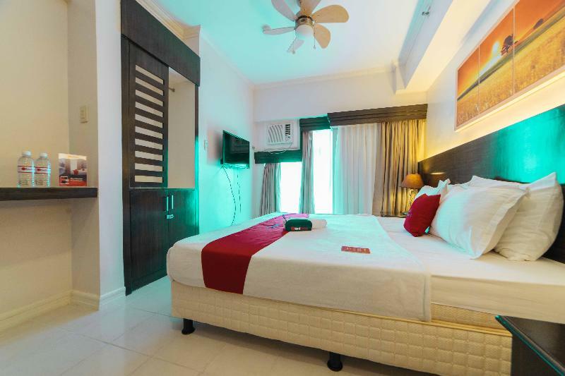 Reddoorz Premium @ Cityland Tagaytay 2 Tagaytay City Exterior foto