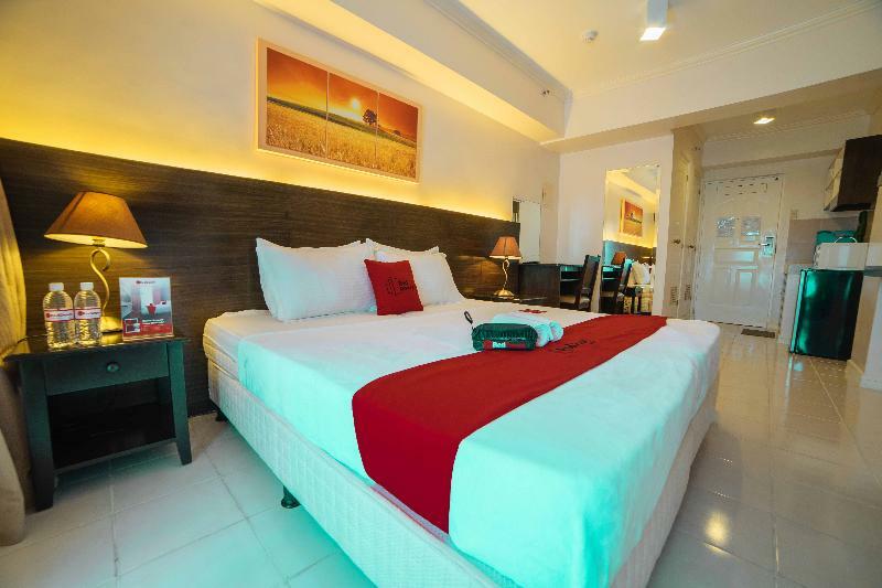 Reddoorz Premium @ Cityland Tagaytay 2 Tagaytay City Exterior foto