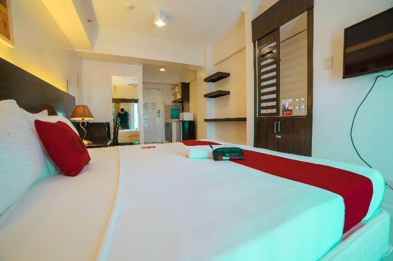 Reddoorz Premium @ Cityland Tagaytay 2 Tagaytay City Exterior foto