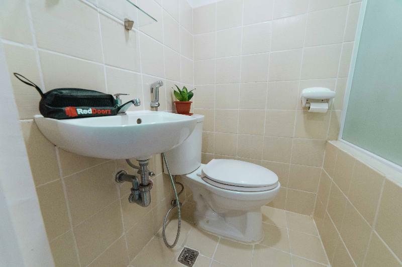 Reddoorz Premium @ Cityland Tagaytay 2 Tagaytay City Exterior foto
